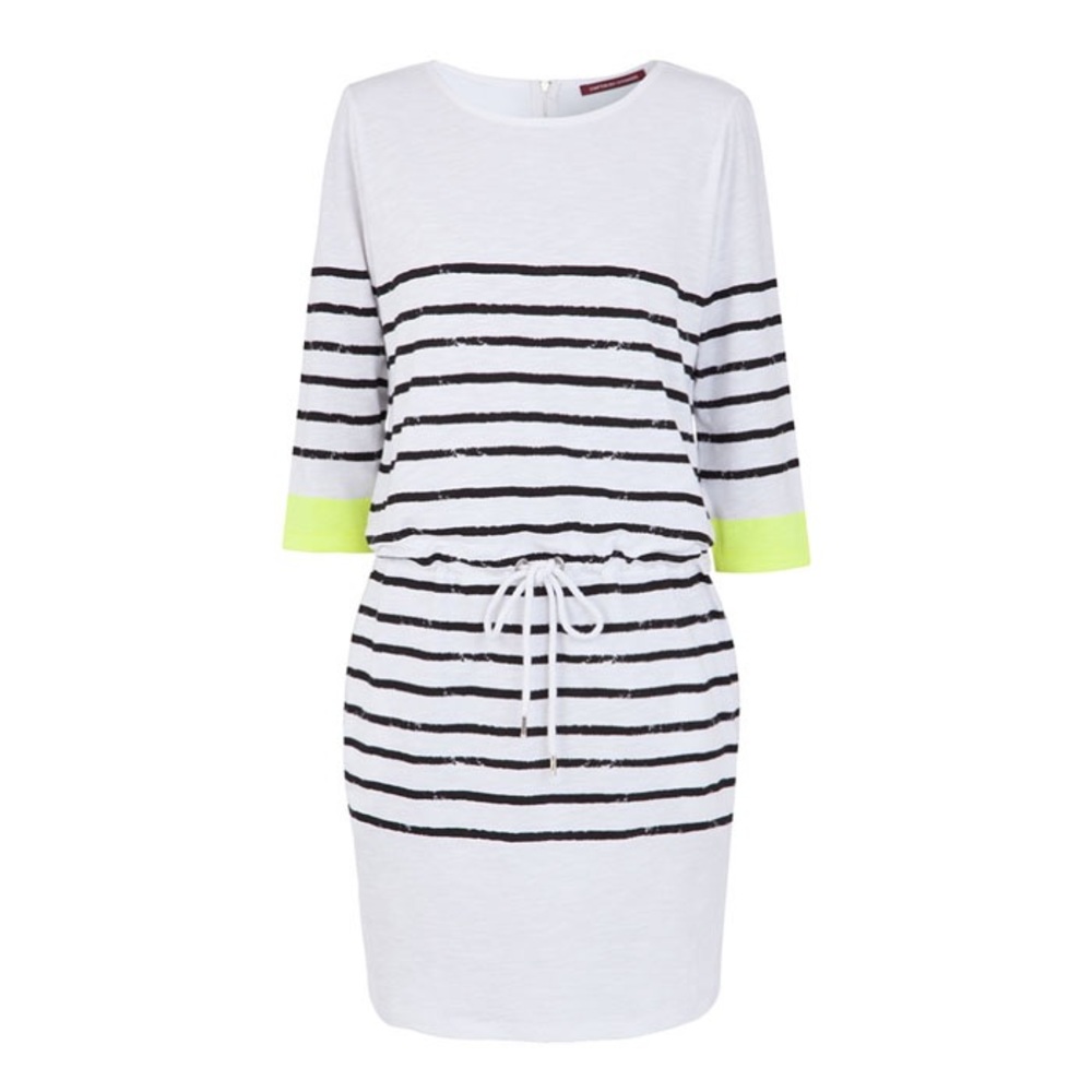 Comptoir des cotonniers dress